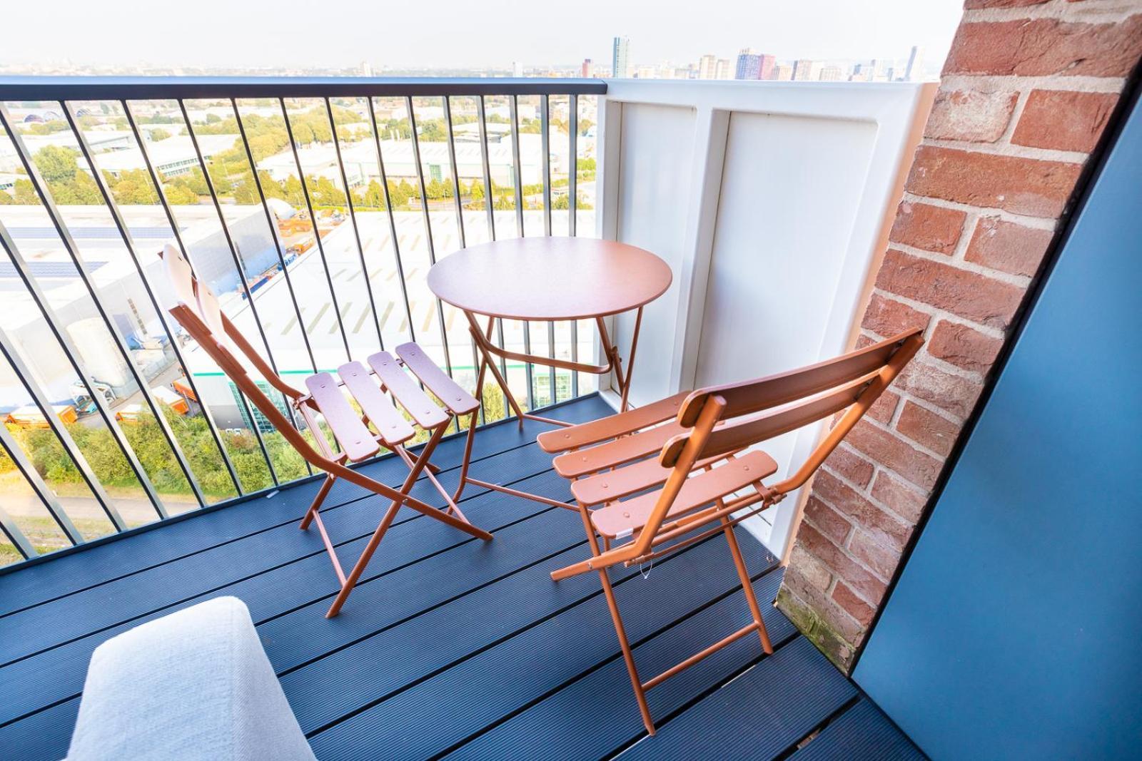 Luxury Apt Near Canary Wharf With Stunning Views London Bagian luar foto