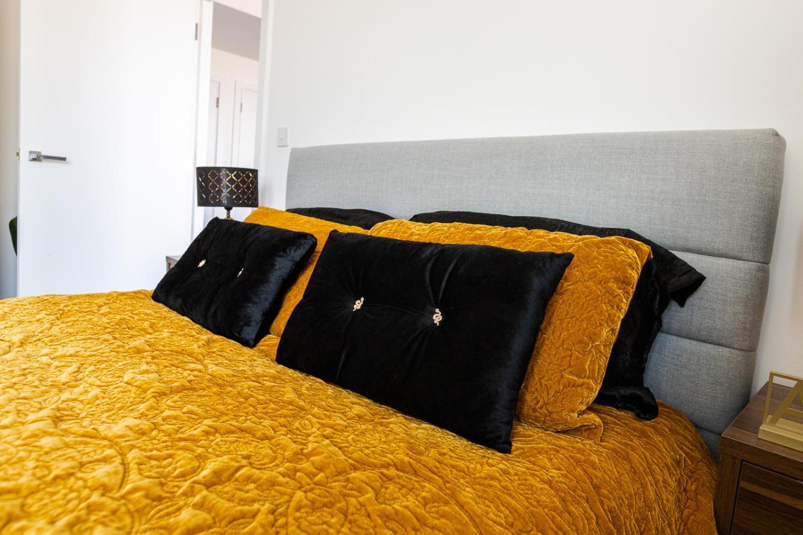 Luxury Apt Near Canary Wharf With Stunning Views London Bagian luar foto