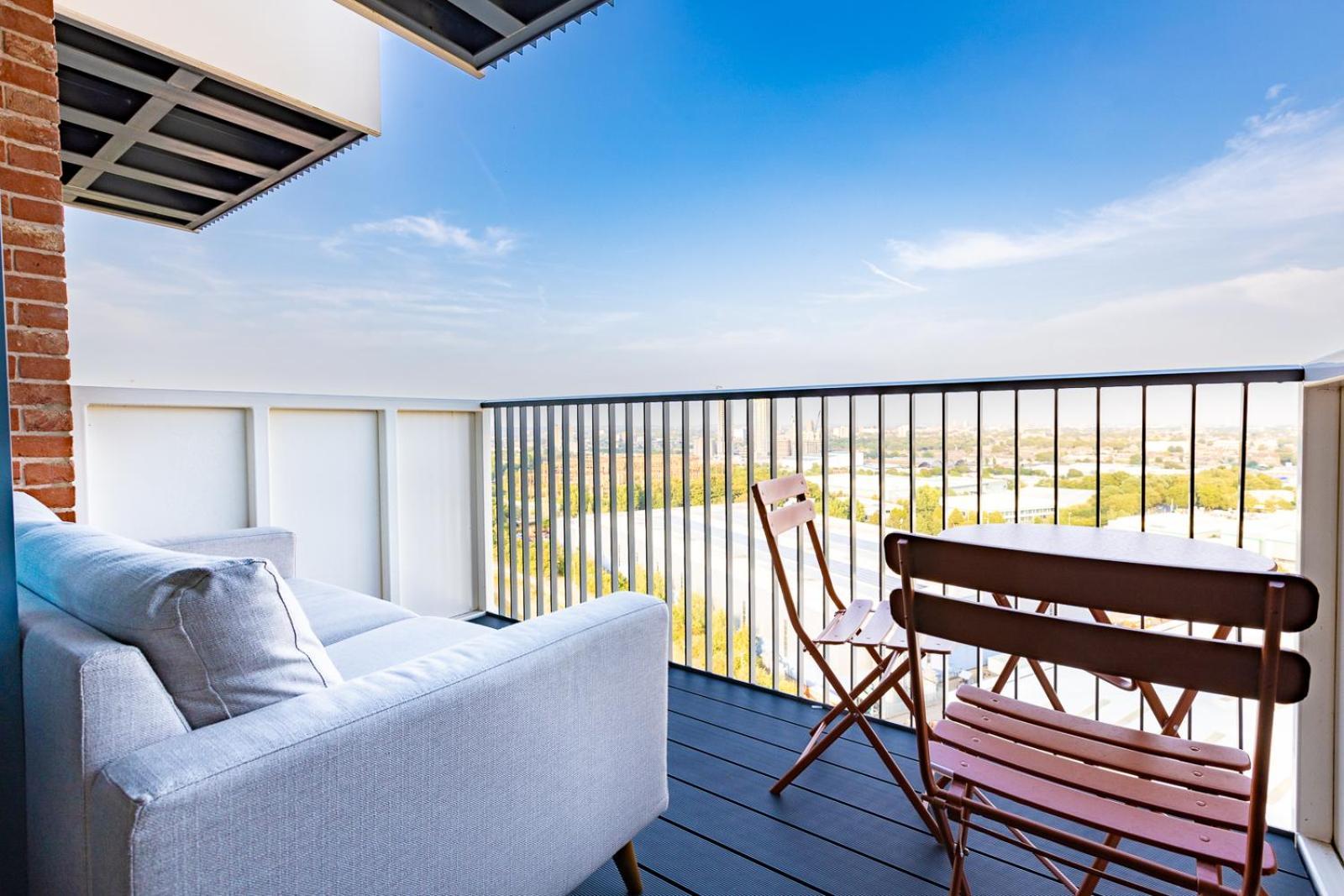 Luxury Apt Near Canary Wharf With Stunning Views London Bagian luar foto