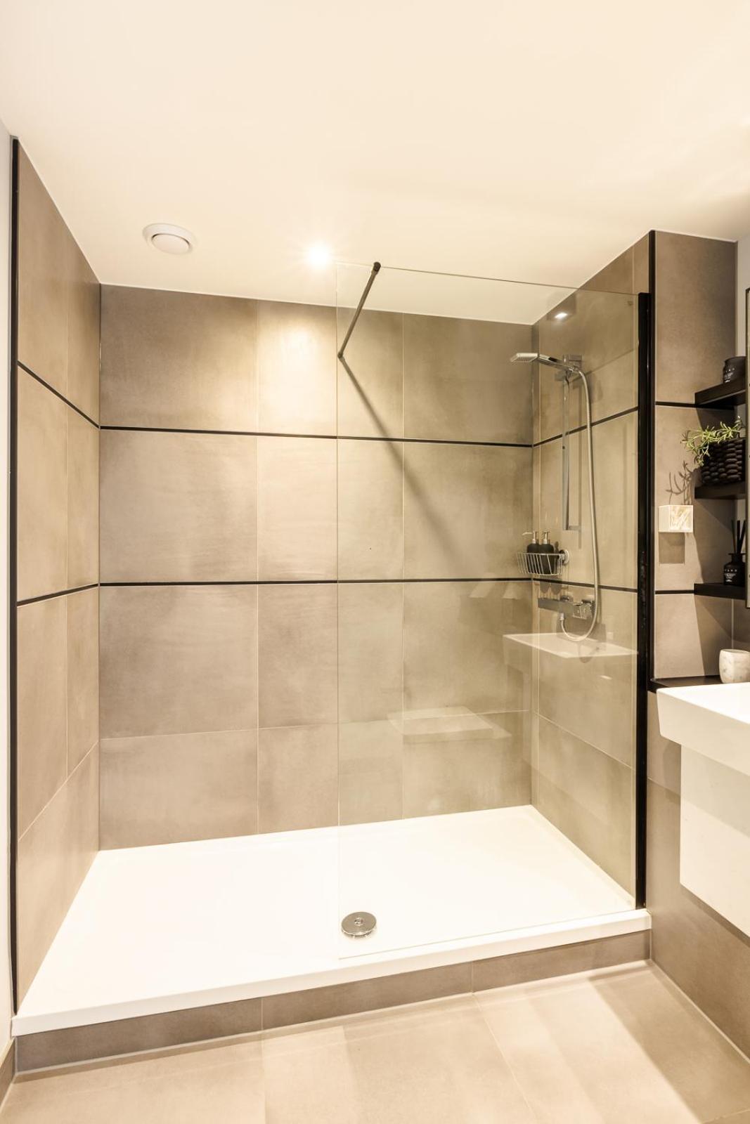 Luxury Apt Near Canary Wharf With Stunning Views London Bagian luar foto
